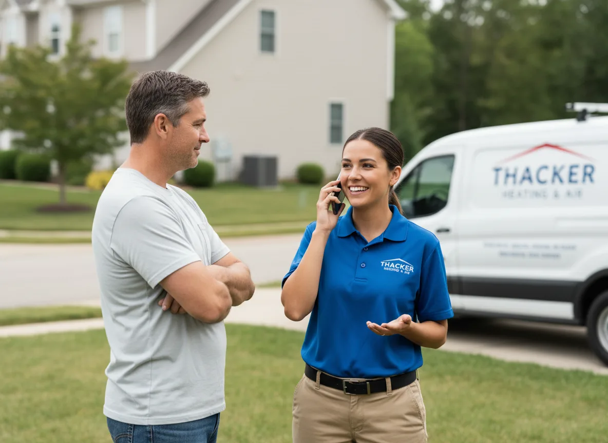 Ac Repair Carl Junction, MO FAQs